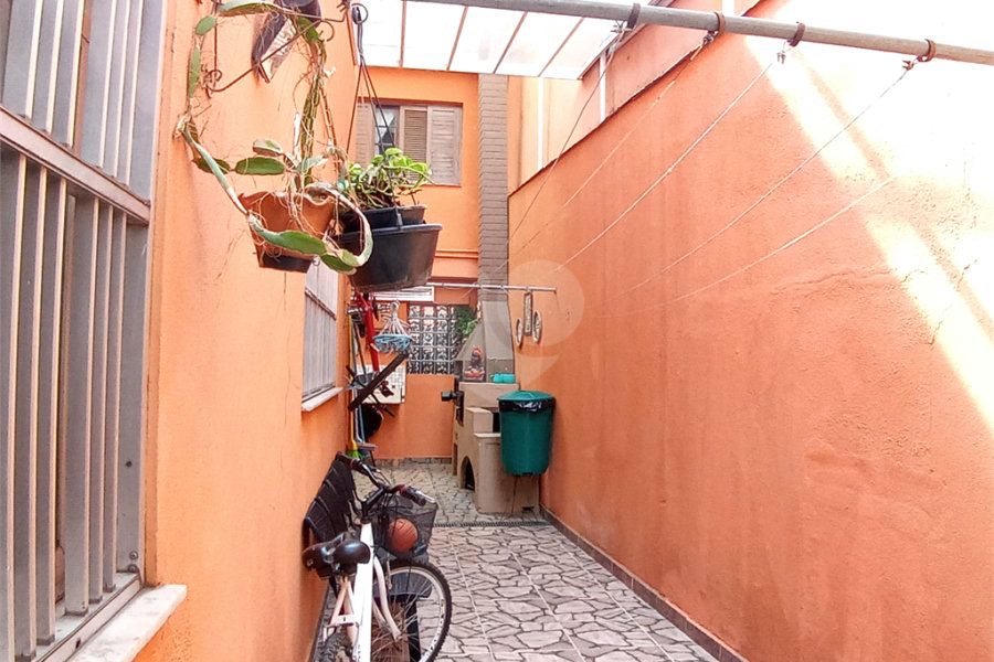 Sobrado à venda com 3 quartos, sendo 1 suíte, em Casa Verde, São Paulo, SP