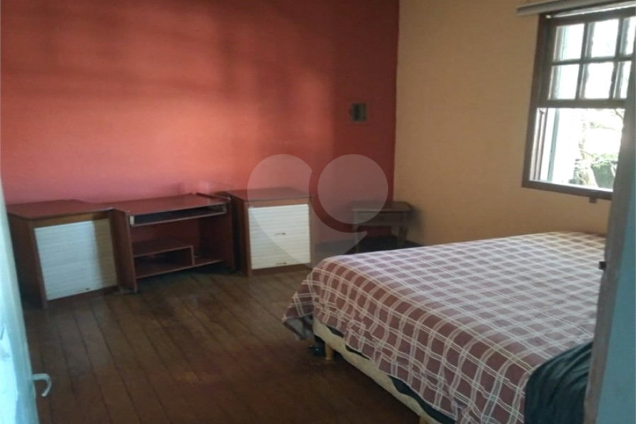 Casa Térrea à venda com 3 quartos em Tucuruvi, São Paulo, SP