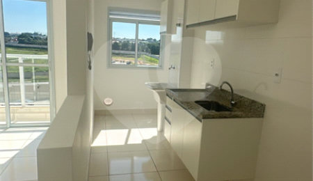 Apartamento para alugar com 2 quartos em Jardim Casablanca, Indaiatuba, SP