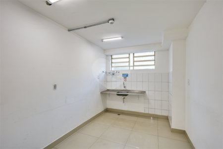 Prédio à venda ou para alugar em Alto da Boa Vista, São Paulo, SP
