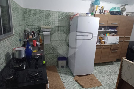 Sobrado à venda com 2 quartos, sendo 1 suíte, em Guaratiba, Rio de Janeiro, RJ