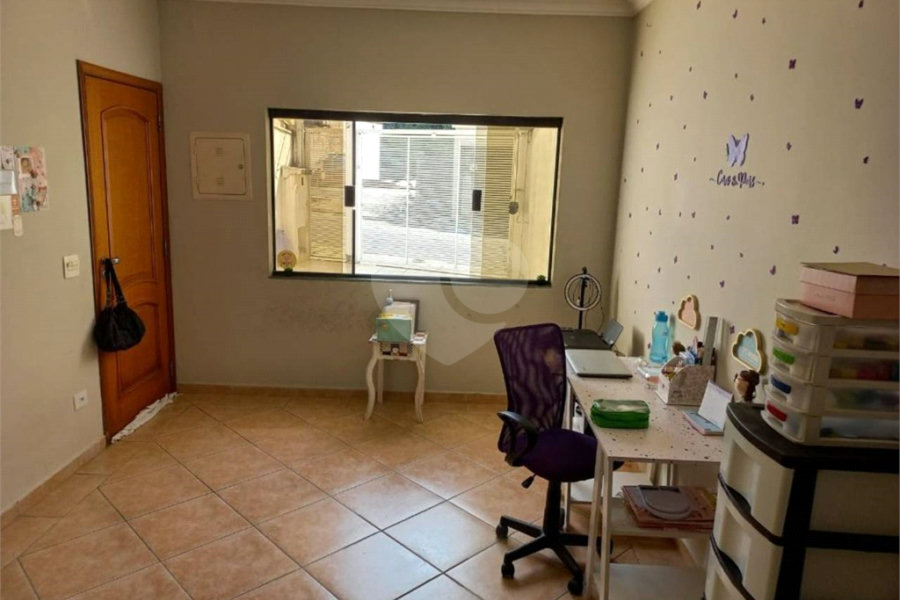 Sobrado à venda com 2 quartos em Pirituba, São Paulo, SP
