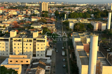 Apartamento à venda com 1 quarto em Jardim Betânia, Sorocaba, SP