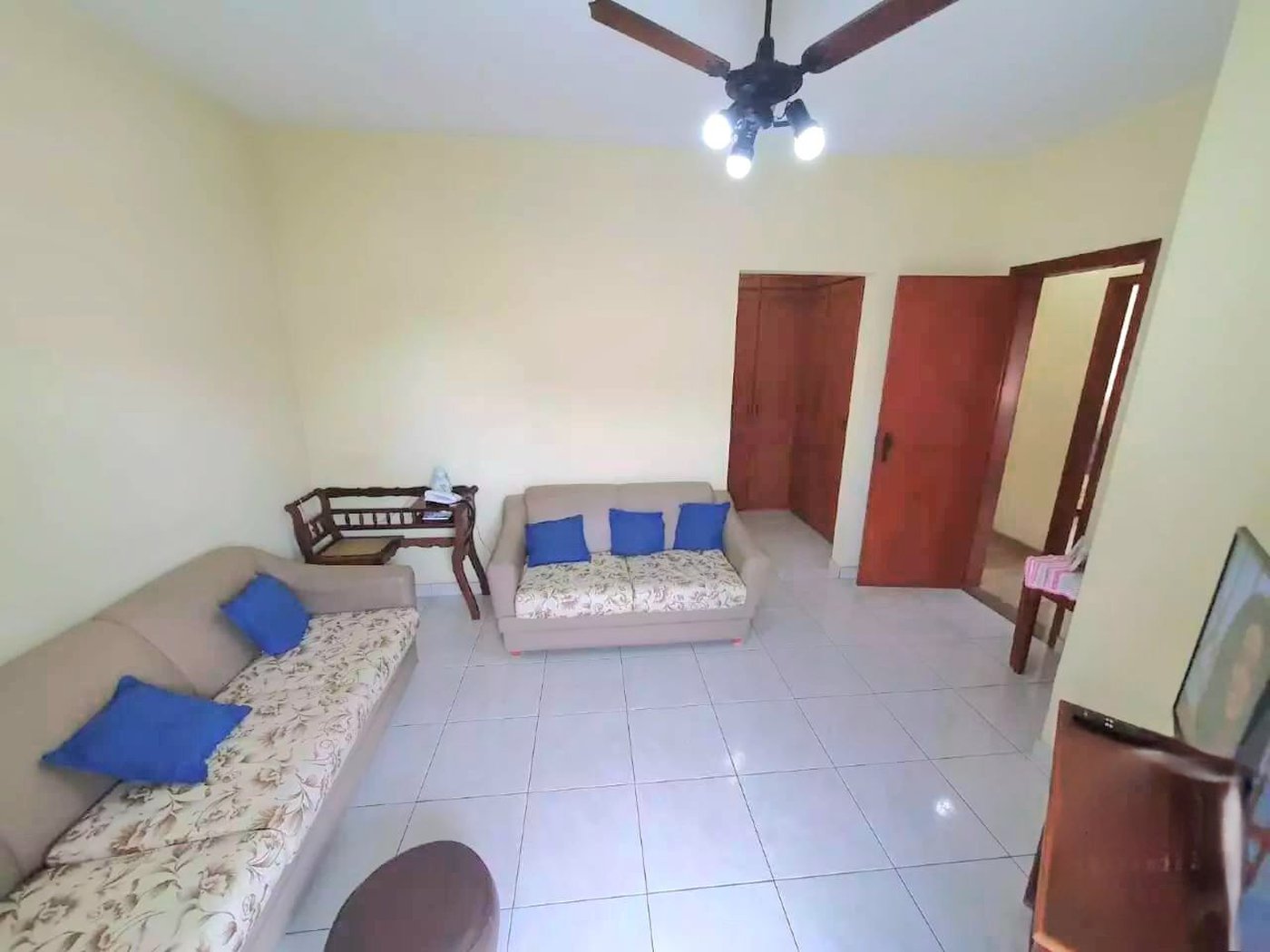 Apartamento à venda, 118 m² por R$ 695.000,00 - Ponta da Praia - Santos/SP