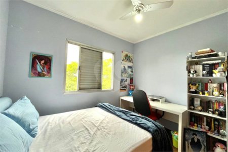 Apartamento à venda com 2 quartos, sendo 1 suíte,  em Jabaquara, São Paulo, SP
