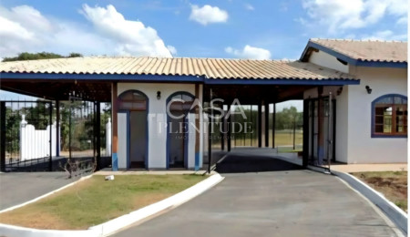 Casa em condomínio à venda ou para alugar com 3 suítes em Village Ipanema Ii, Araçoiaba da Serra, SP