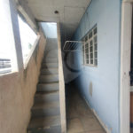 Sobrado à venda com 3 quartos, sendo 1 suíte, em Cidade Patriarca, São Paulo, SP