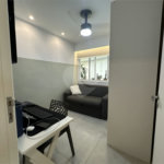 Apartamento à venda com 3 quartos, sendo 1 suíte,  em Recreio dos Bandeirantes, Rio de Janeiro, RJ