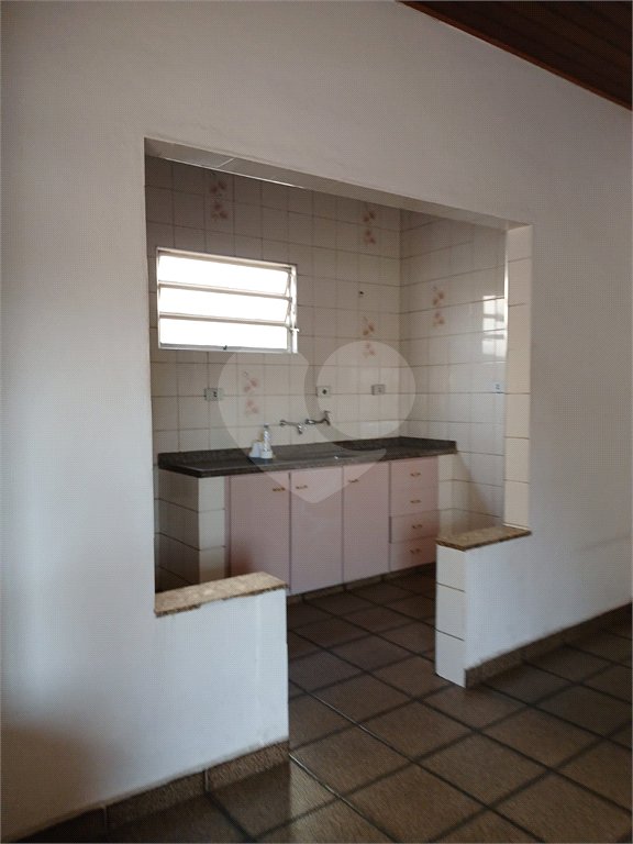 Casa Térrea à venda com 4 quartos em Chora Menino, São Paulo, SP