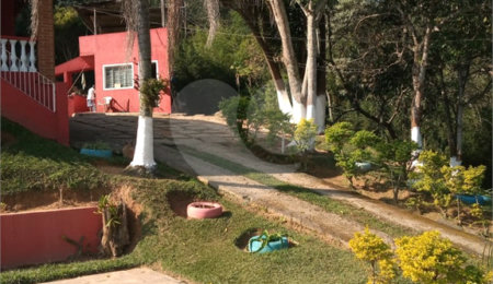 Chácara à venda com 3 quartos, sendo 1 suíte,  em Jardim dos Lagos, Franco da Rocha, SP