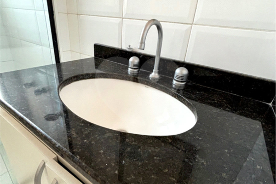 Apartamento à venda com 3 quartos, sendo 1 suíte, em Santana, São Paulo, SP