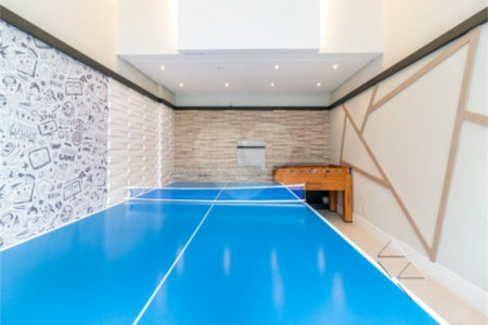 Apartamento à venda com 3 quartos, sendo 2 suítes,  em Perdizes, São Paulo, SP