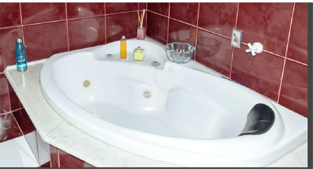 Sobrado à venda com 4 quartos, sendo 1 suíte, em Casa Verde, São Paulo, SP