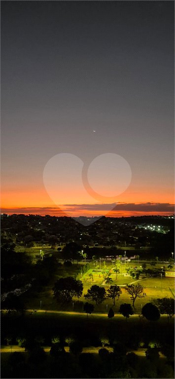 Apartamento à venda com 3 quartos em Vila Almeida, Indaiatuba, SP