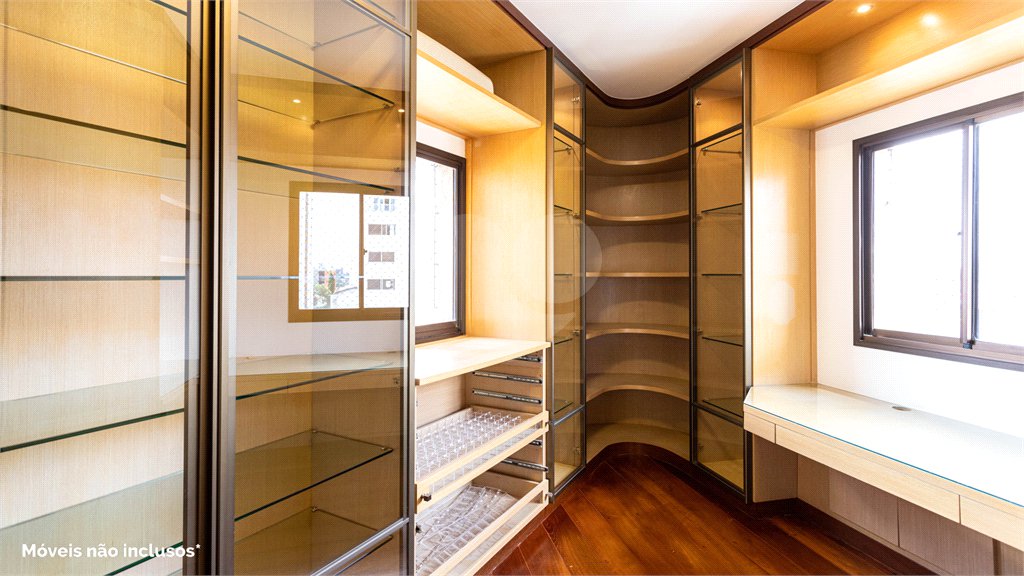 Apartamento à venda com 3 suítes em Perdizes, São Paulo, SP