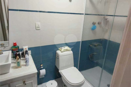Apartamento à venda com 3 quartos, sendo 1 suíte,  em Água Fria, São Paulo, SP