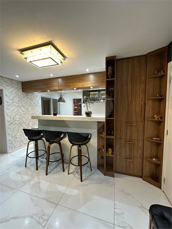 Apartamento à venda com 3 quartos, sendo 1 suíte,  em Butantã, São Paulo, SP