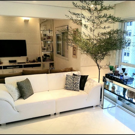 Apartamento à venda com 3 suítes em Vila Andrade, São Paulo, SP