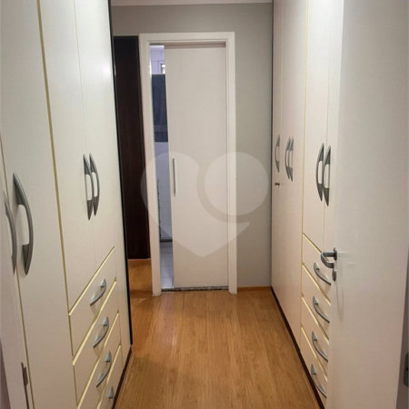 Apartamento à venda com 4 quartos, sendo 2 suítes, em Vila Romana, São Paulo, SP