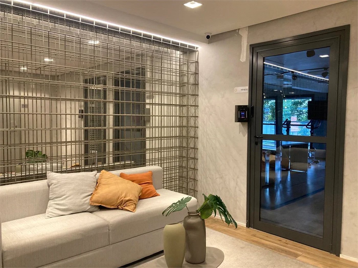 Apartamento à venda com 1 suíte em Pinheiros, São Paulo, SP