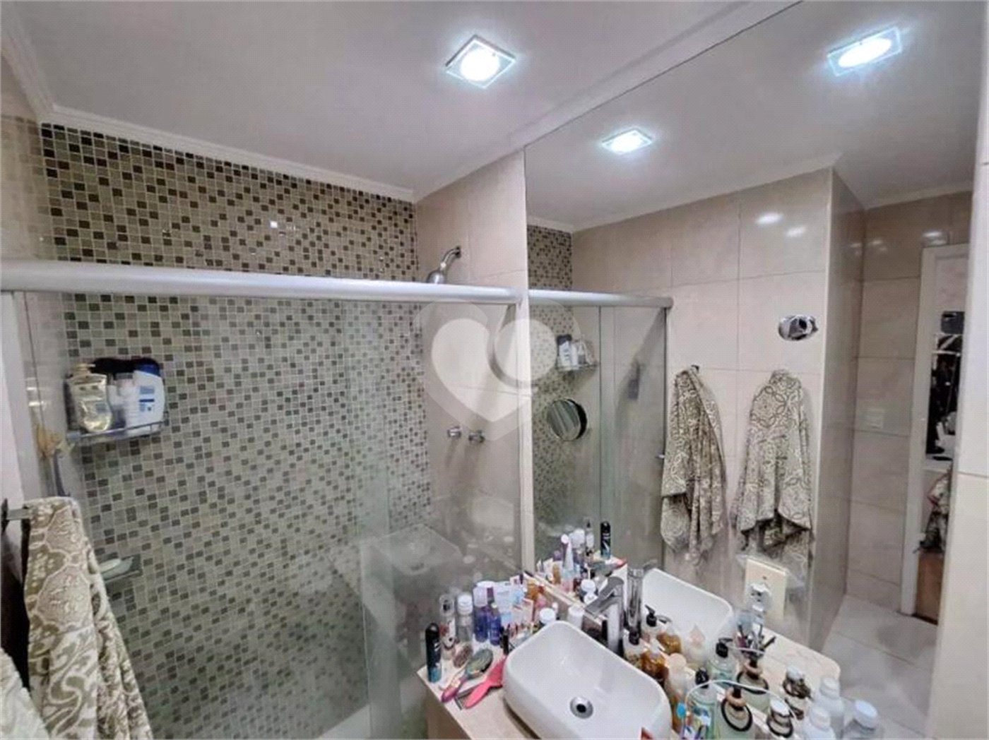 Apartamento à venda com 2 quartos, sendo 1 suíte, em Maracanã, Rio de Janeiro, RJ
