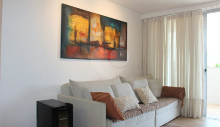 Apartamento à venda com 3 quartos, sendo 1 suíte,  em Botafogo, Rio de Janeiro, RJ