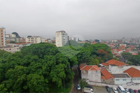 Apartamento à venda com 2 quartos em Santana, São Paulo, SP