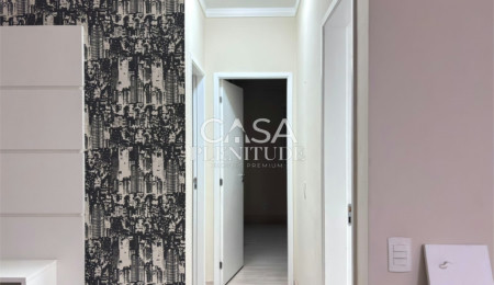 Apartamento à venda com 2 quartos, sendo 1 suíte, em Jardim Maria José, Votorantim, SP