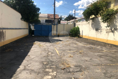 Terreno à venda em Brooklin Novo, São Paulo, SP