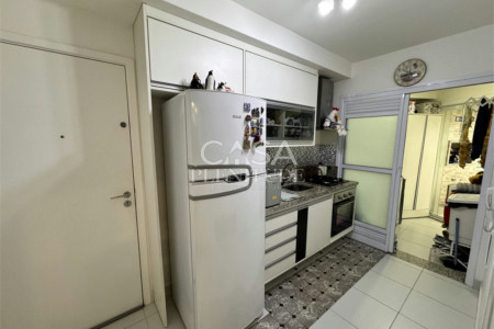Apartamento à venda com 3 suítes em Mooca, São Paulo, SP