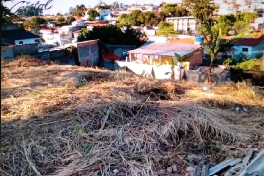 Terreno à venda em Butantã, São Paulo, SP