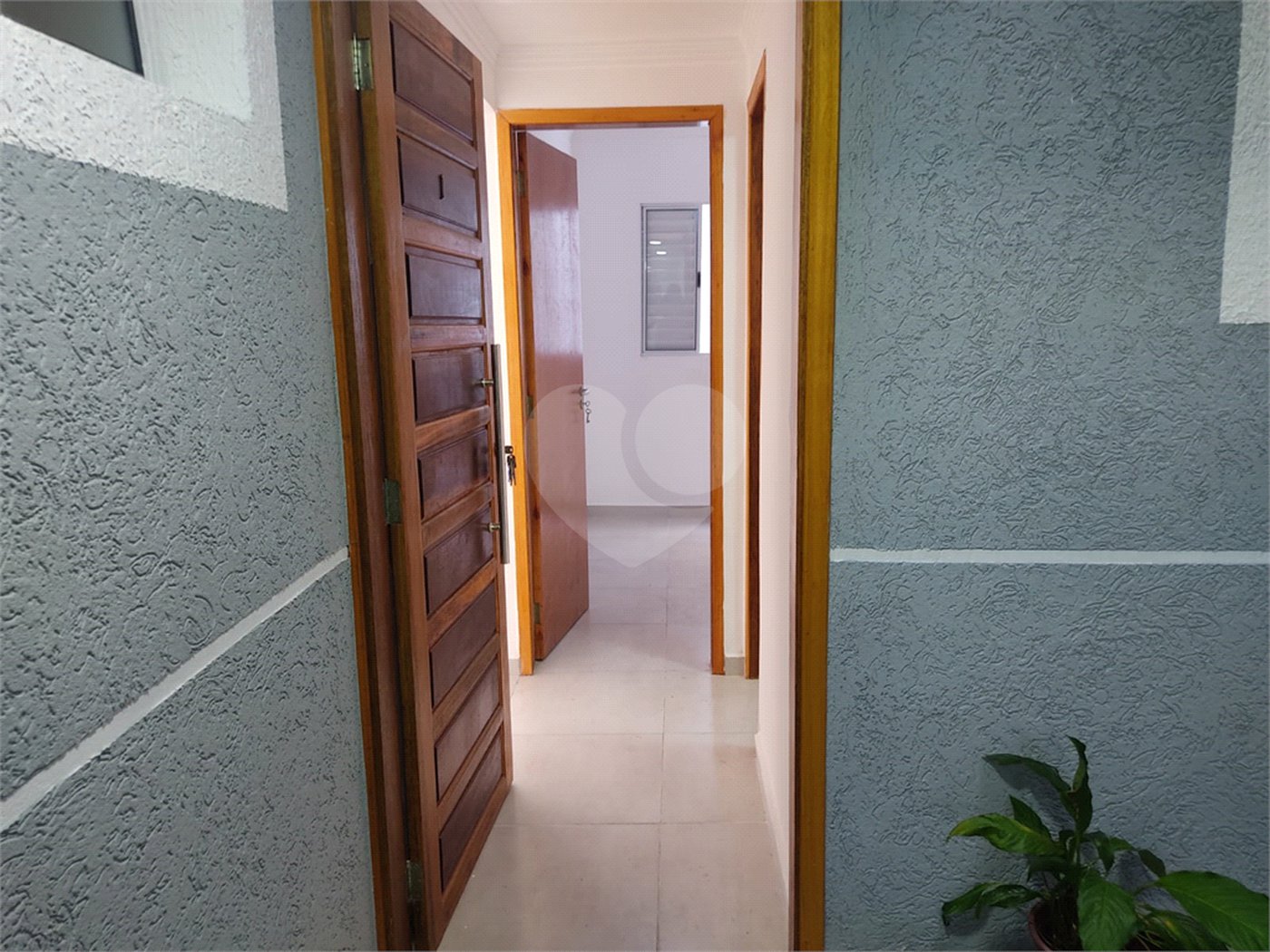 Casa à venda com 2 quartos no condomínio Maria, São Paulo - SP