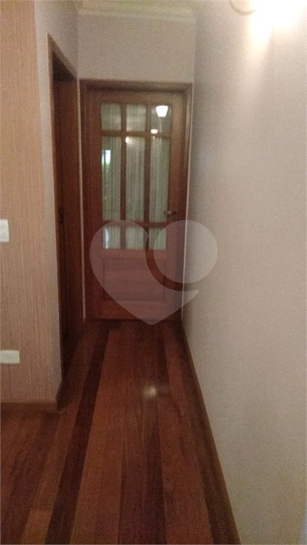Casa Térrea à venda com 3 suítes em Super Quadra Morumbi, São Paulo, SP