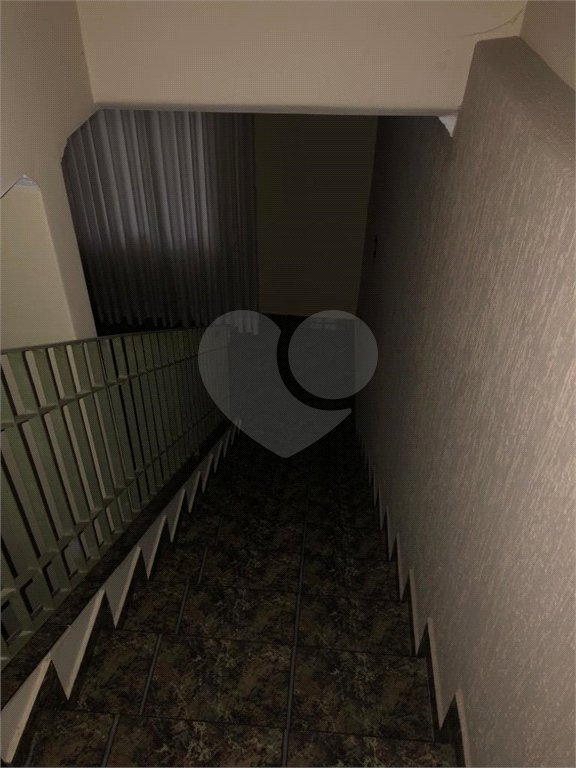 Sobrado à venda com 2 quartos em Pirituba, São Paulo, SP