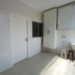 Apartamento Residencial à venda, Itararé, São Vicente - AP1603.