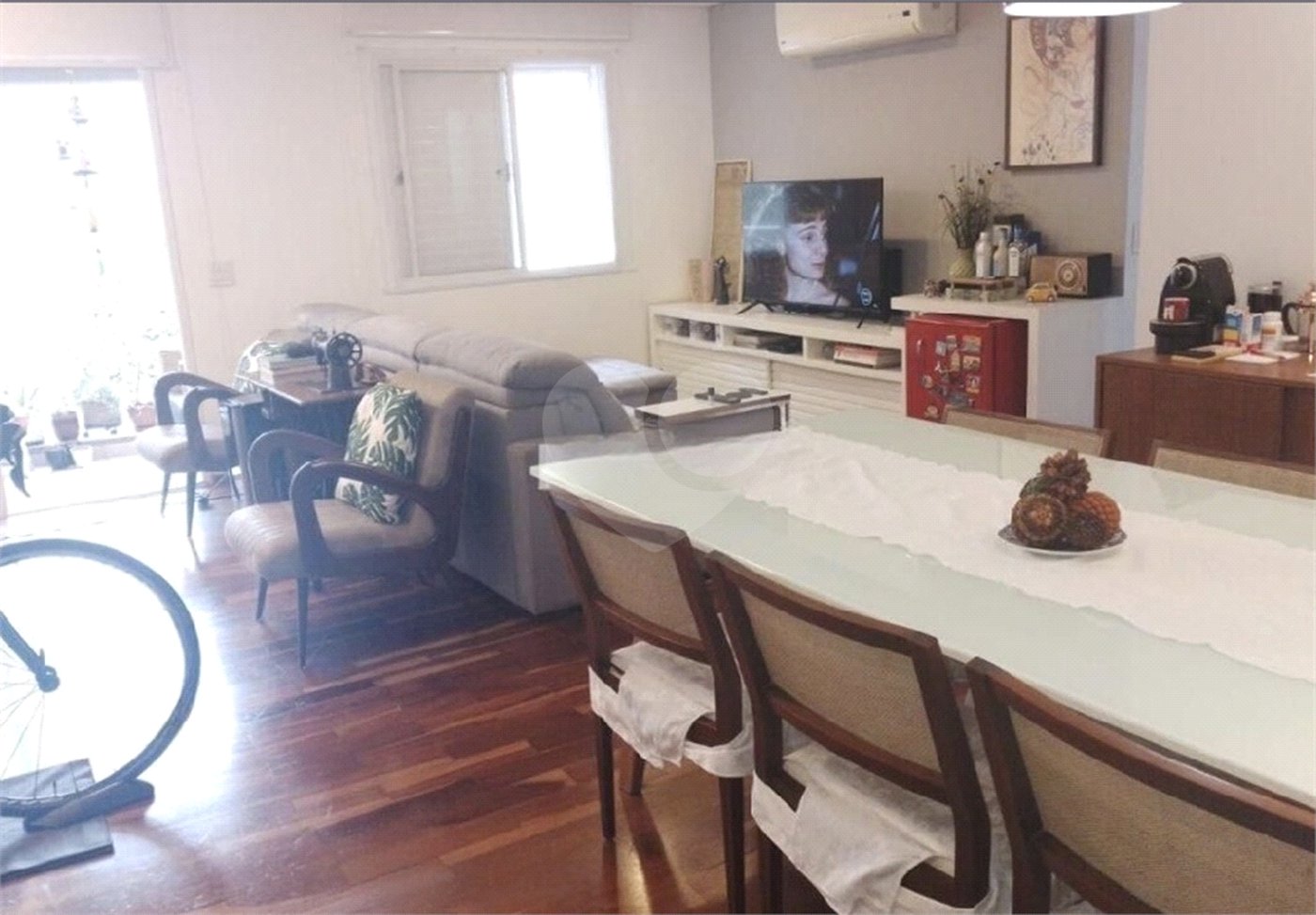 Apartamento à venda com 2 quartos, sendo 1 suíte, em Vila Andrade, São Paulo, SP