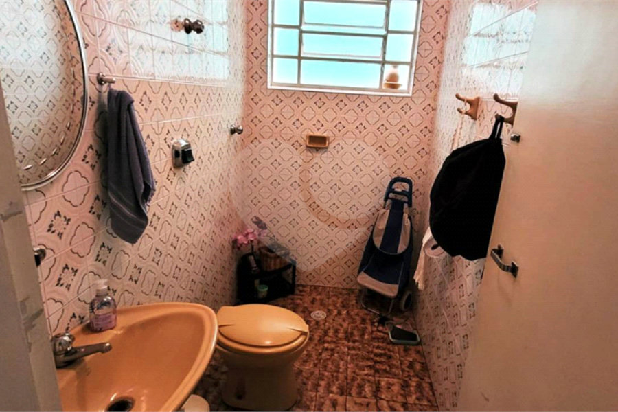 Sobrado à venda com 3 quartos, sendo 1 suíte, em Vila Dom Pedro Ii, São Paulo, SP