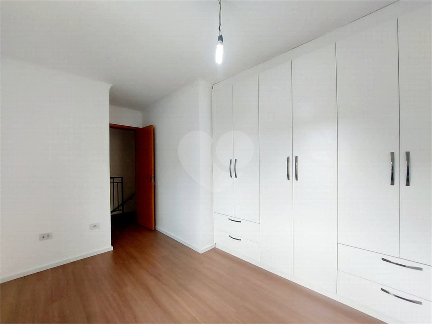 Casa para alugar com 2 suítes no condomínio Residencial Atucuri, São Paulo - SP