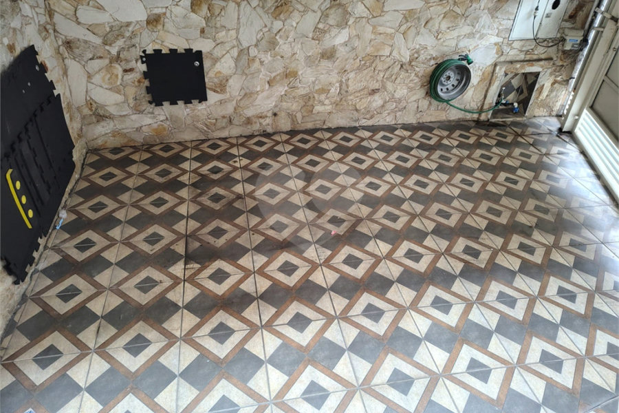 Casa à venda com 3 quartos em Casa Verde, São Paulo, SP