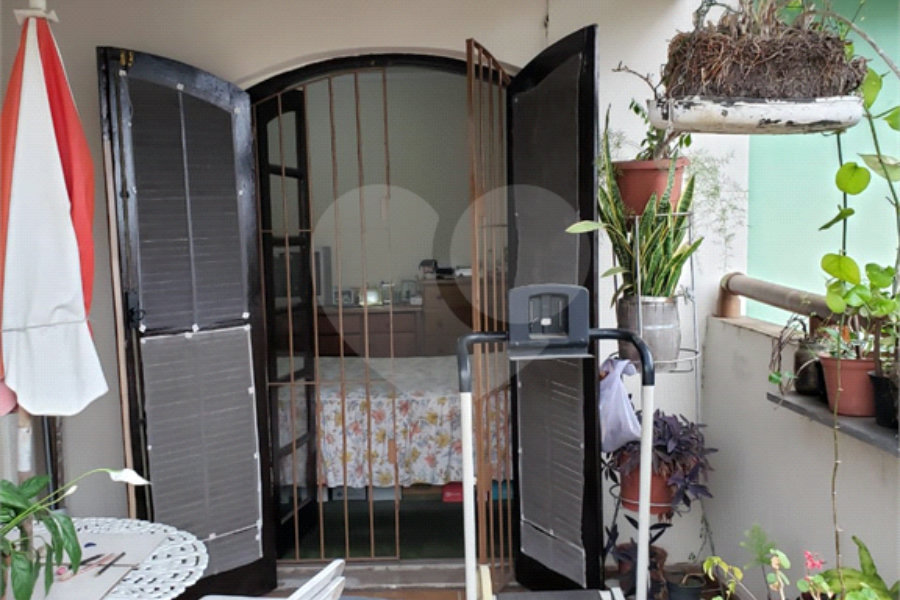 Sobrado à venda com 3 quartos, sendo 1 suíte, em Limão, São Paulo, SP