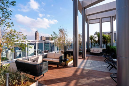 Apartamento à venda com 1 quarto em Santa Efigênia, São Paulo, SP