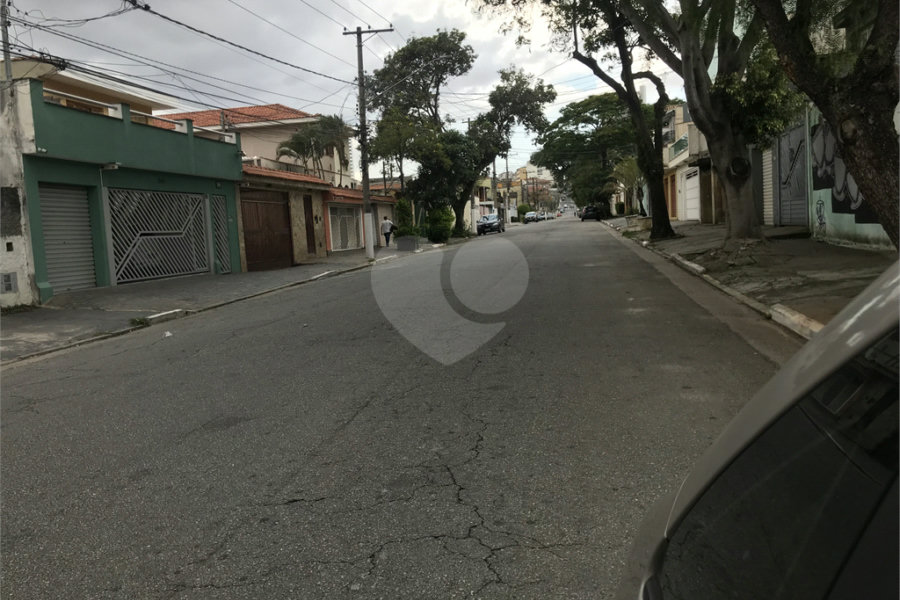 Casa à venda com 6 quartos em Água Fria, São Paulo, SP