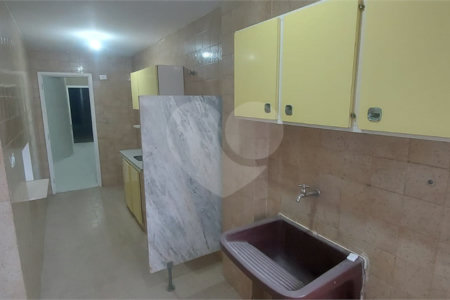 Apartamento à venda com 2 quartos em Copacabana, Rio de Janeiro, RJ