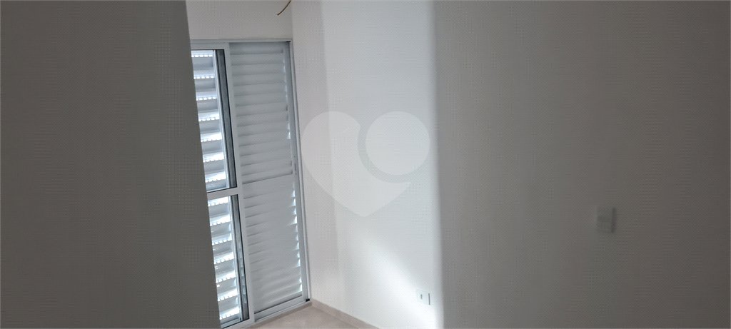 Casa para alugar com 2 suítes no condomínio Residencial Esperança, São Paulo - SP