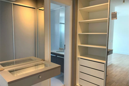 Apartamento à venda ou para alugar com 3 suítes em Santo Amaro, São Paulo, SP