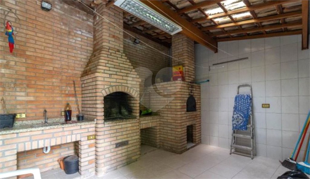 Sobrado à venda com 3 quartos, sendo 1 suíte, em Casa Verde, São Paulo, SP