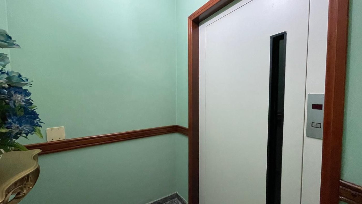 Apartamento com 4 dormitórios à venda, 180 m² por R$ 1.585.000,00 - Embaré - Santos/SP