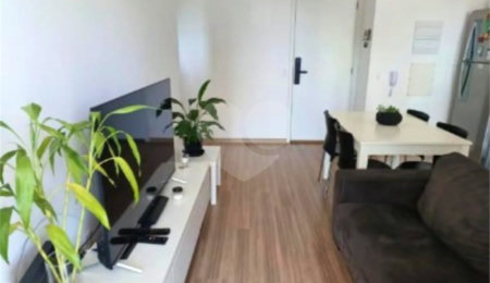 Apartamento à venda com 2 quartos em Além Ponte, Sorocaba, SP