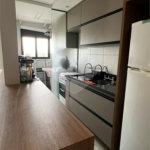 Apartamento à venda com 2 quartos, sendo 1 suíte, em Jardim São Carlos, Sorocaba, SP