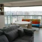 Apartamento à venda com 2 suítes em Jardim das Acácias, São Paulo, SP